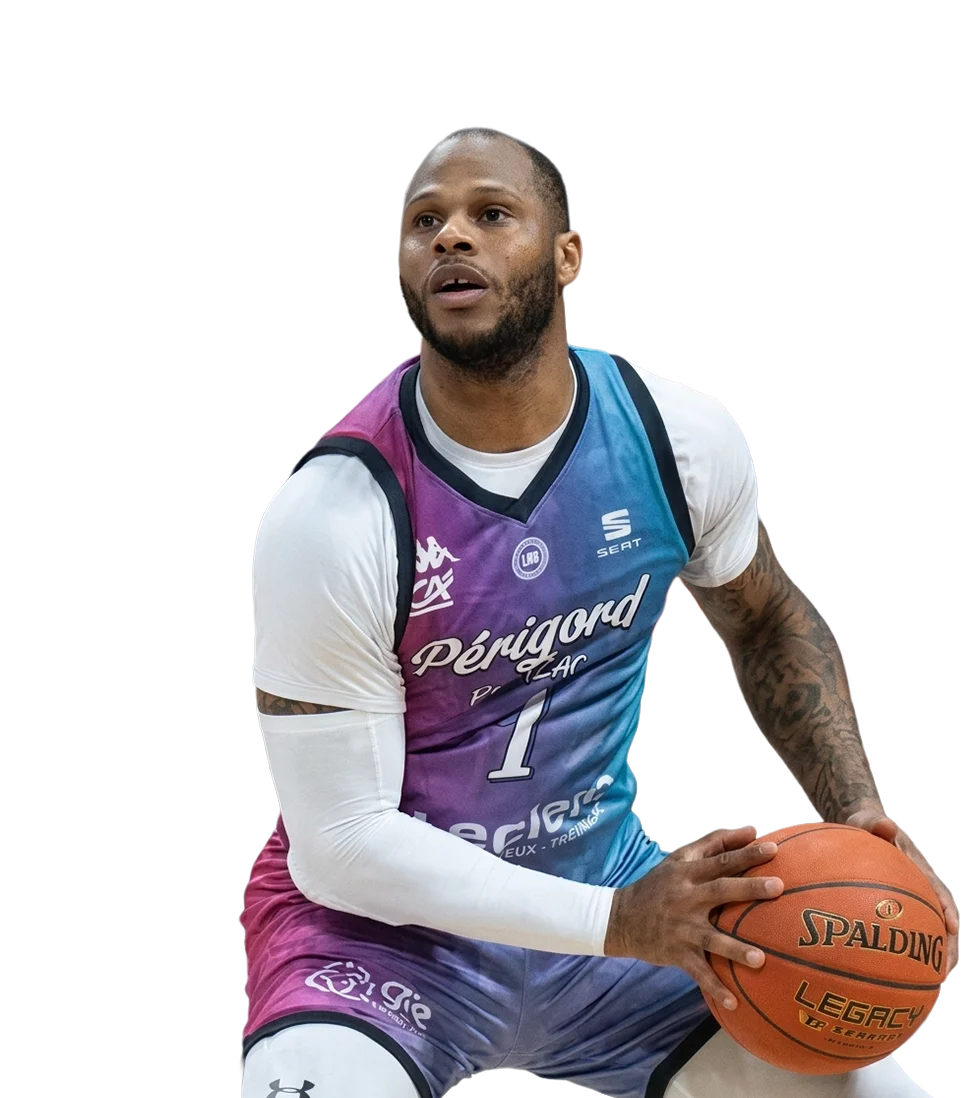 ANGELO WARNER