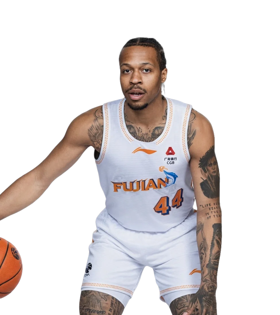 ISAIAH BRISCOE